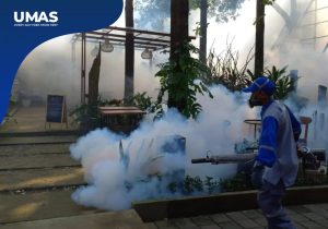 Berapa Biaya Fogging di Tanjung Priok? Temukan Solusinya Disini!