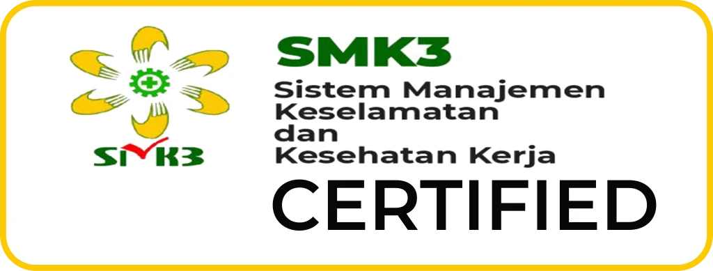 SMK3 Certification