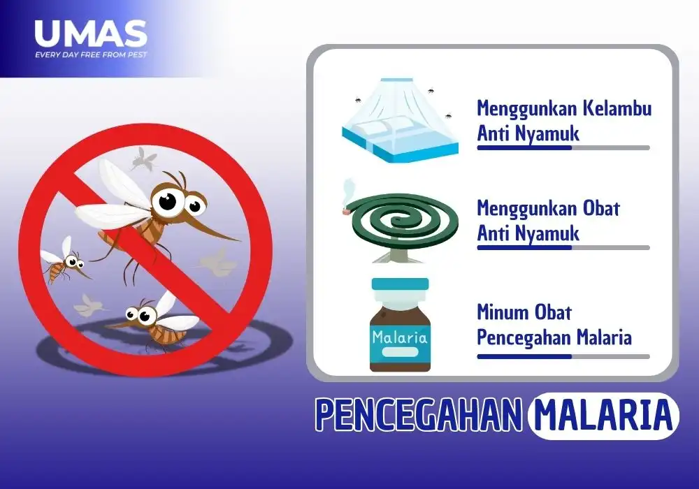 Pencegahan Malaria